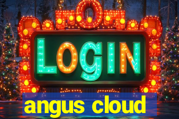 angus cloud