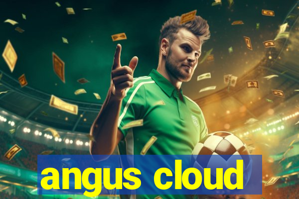 angus cloud