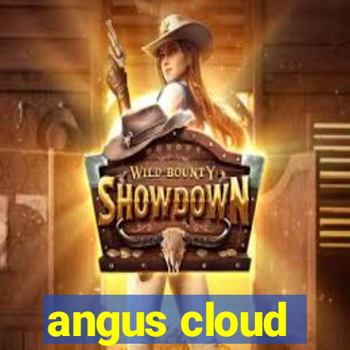 angus cloud