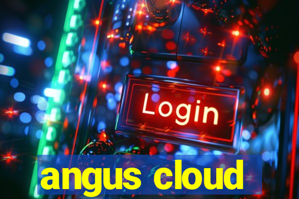 angus cloud