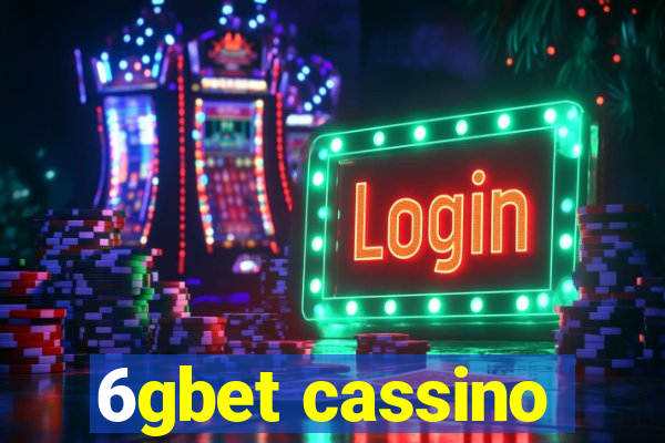 6gbet cassino