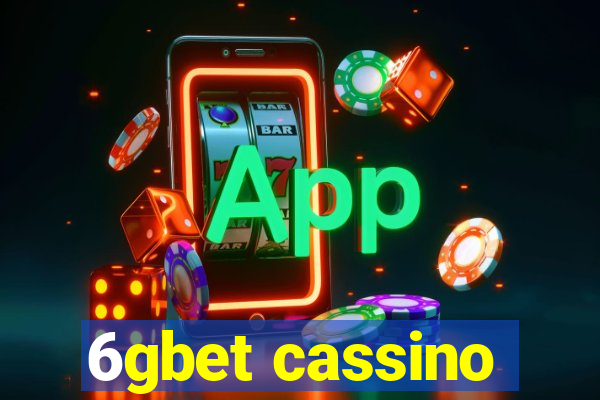 6gbet cassino