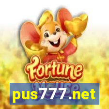 pus777.net