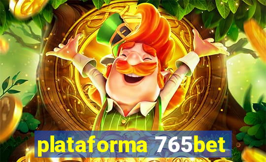 plataforma 765bet