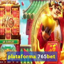 plataforma 765bet