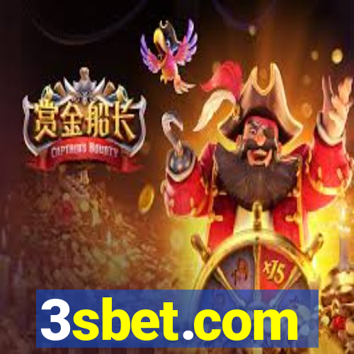 3sbet.com