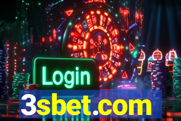 3sbet.com