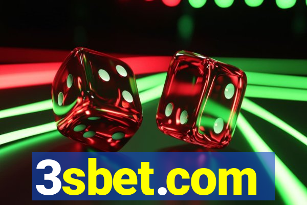 3sbet.com