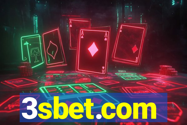 3sbet.com