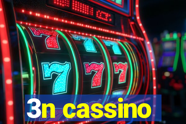 3n cassino