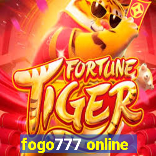 fogo777 online