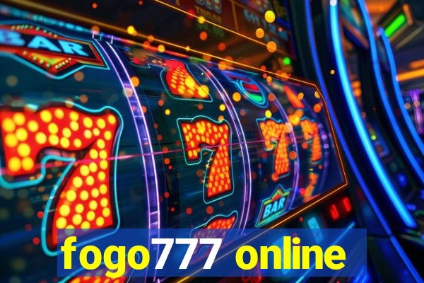 fogo777 online