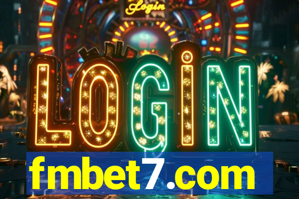 fmbet7.com