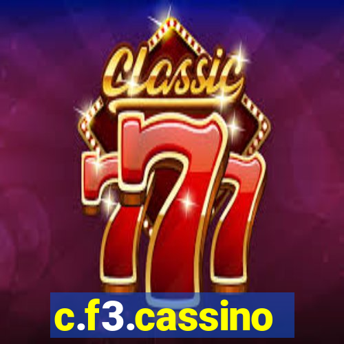 c.f3.cassino