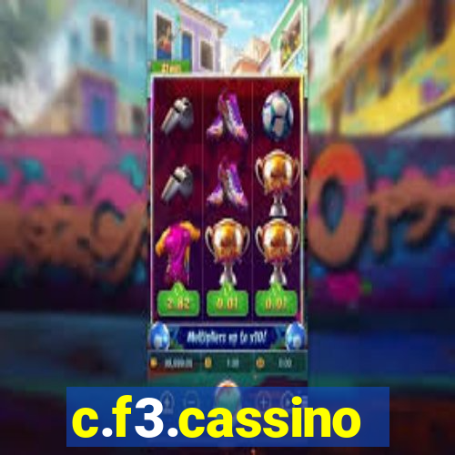 c.f3.cassino