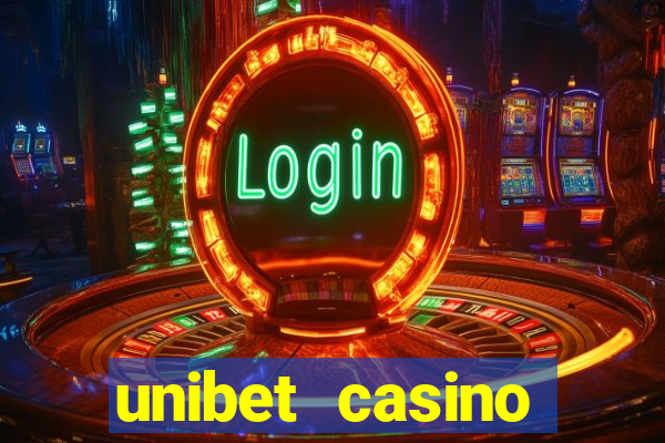 unibet casino review brand