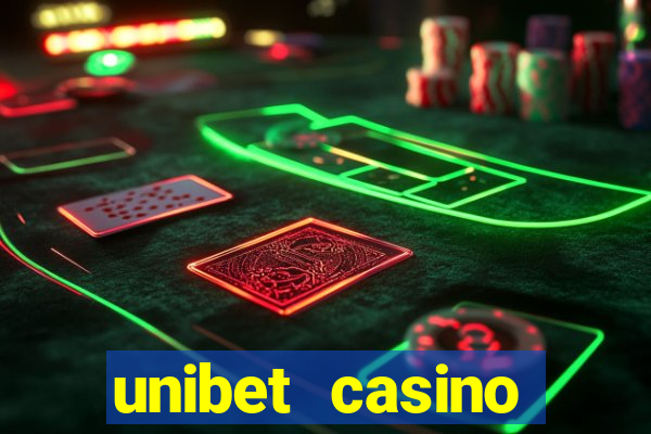 unibet casino review brand