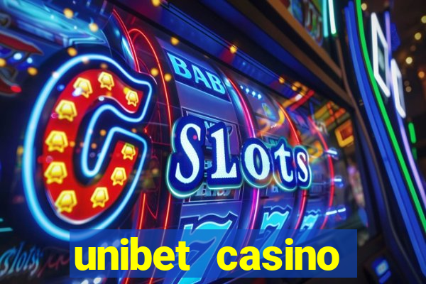 unibet casino review brand