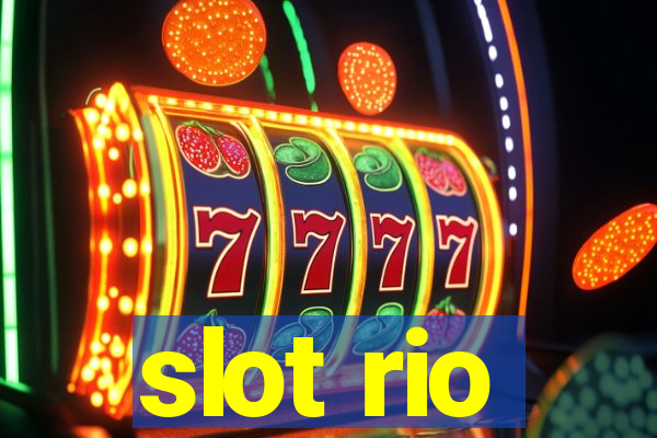 slot rio