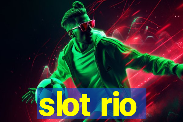 slot rio