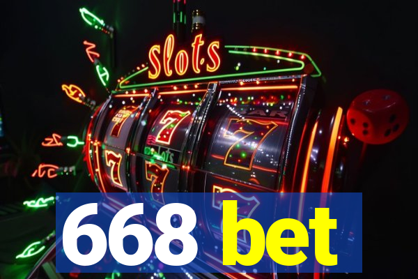 668 bet