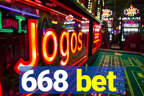 668 bet