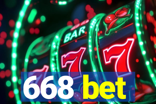 668 bet