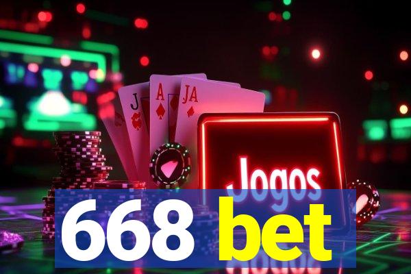 668 bet