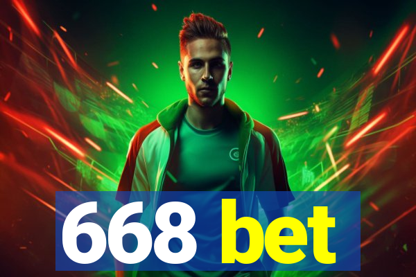 668 bet