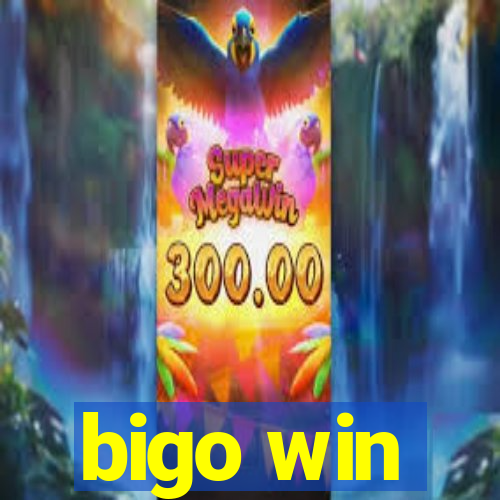 bigo win