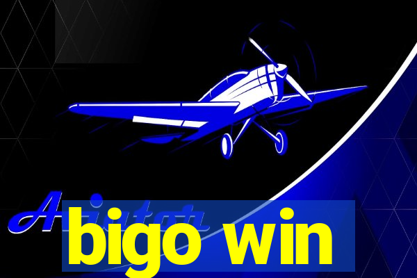 bigo win