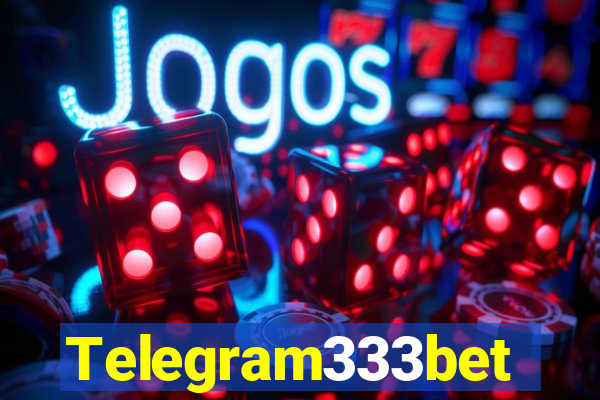 Telegram333bet