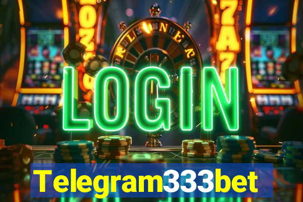 Telegram333bet