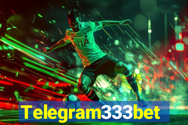 Telegram333bet