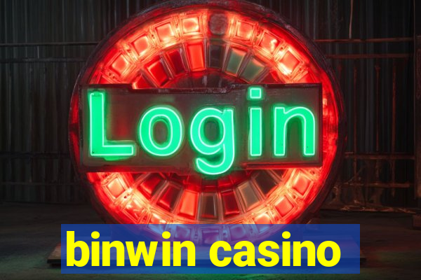 binwin casino