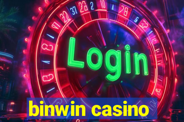 binwin casino