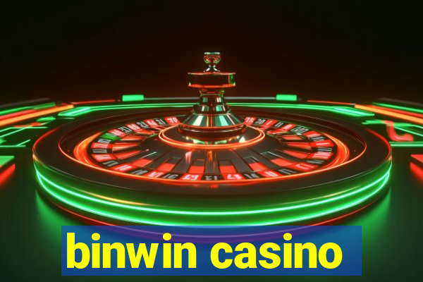 binwin casino