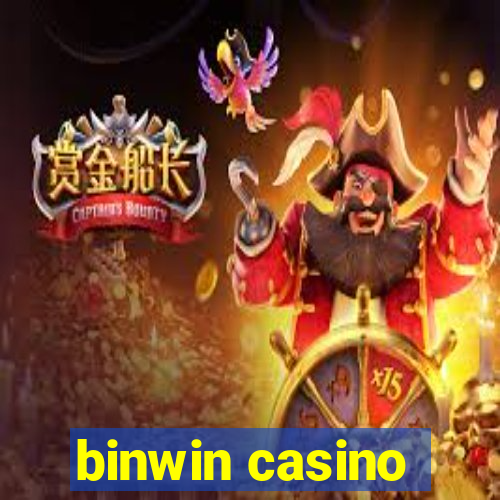 binwin casino