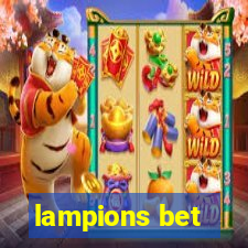 lampions bet