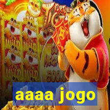 aaaa jogo