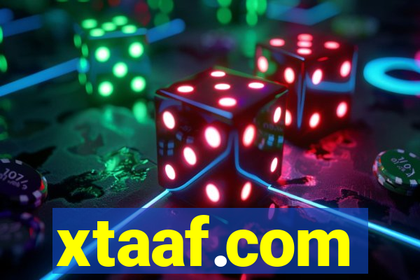 xtaaf.com