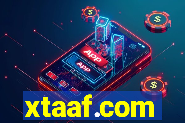 xtaaf.com