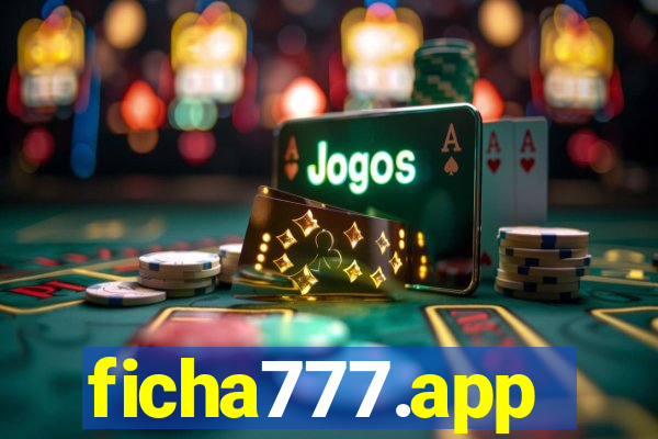 ficha777.app