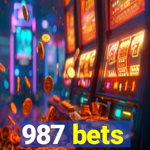 987 bets