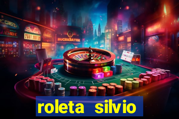 roleta silvio santos jogo