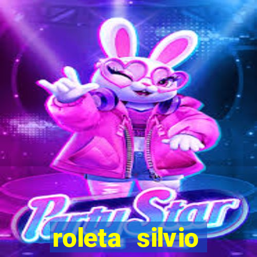 roleta silvio santos jogo