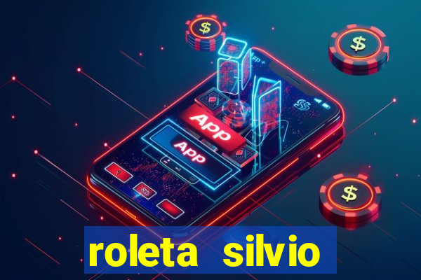 roleta silvio santos jogo