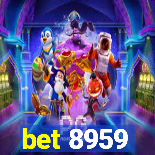 bet 8959