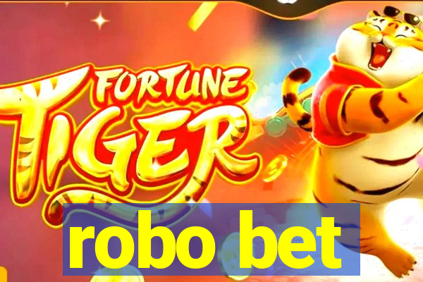 robo bet