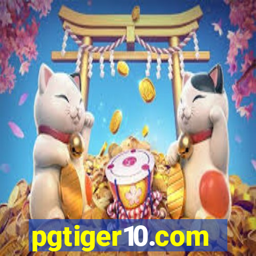 pgtiger10.com